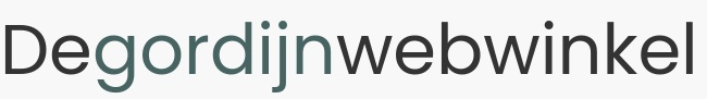 degordijnwebwinkel.nl
